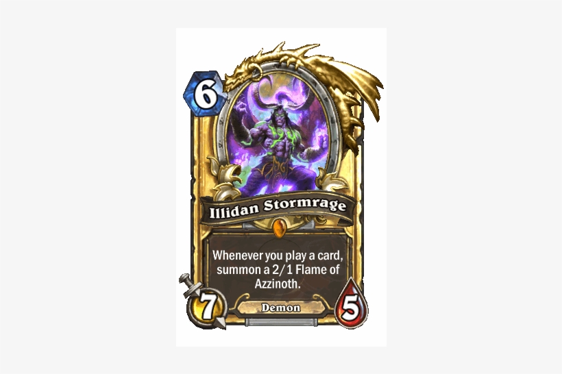 L'histoire Résumée D'illidan Dans Warcraft - Sneed's Old Shredder 2, transparent png