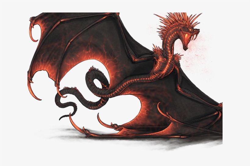 Slithering End Lioden, transparent png