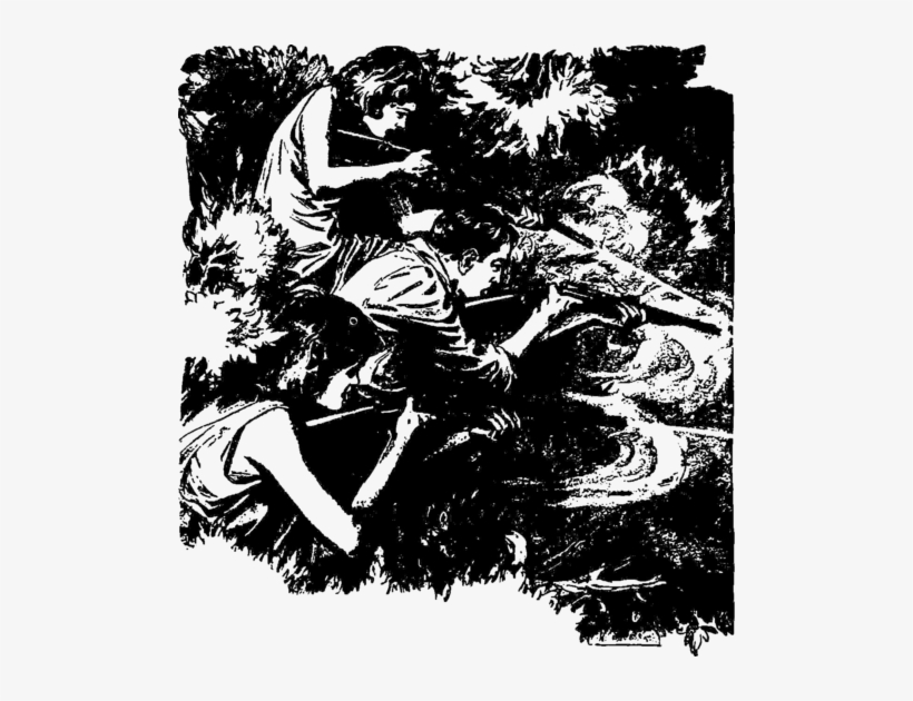Astounding Stories Of Super Science/volume 04/number - The Ape-men Of Xlotli, transparent png