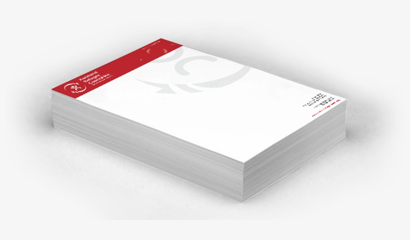 Absolute Necessity To Any Real-world Business Of Any - Letter Heads Png, transparent png
