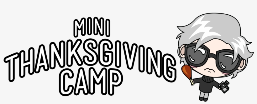 Camps - Smudge Studios, transparent png