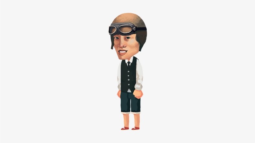 Vilma Griffin L Eth Town Opensea - Cartoon, transparent png