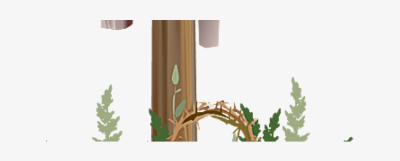 Easter Cross 2 58b73e675f9b5880804a0347 - Easter Cross, transparent png