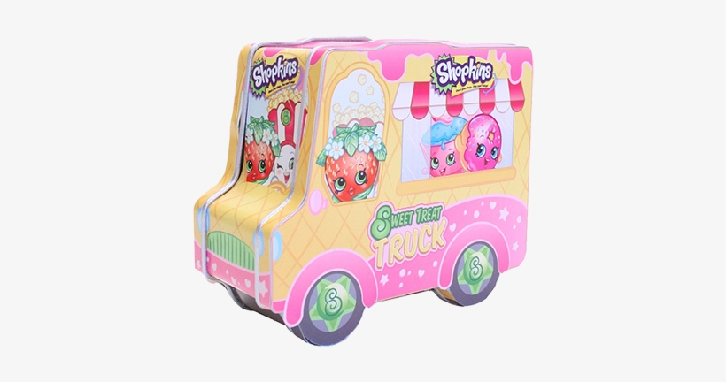 The Candy Lab - Shopkins Season 8 Europe Mega Pack, transparent png