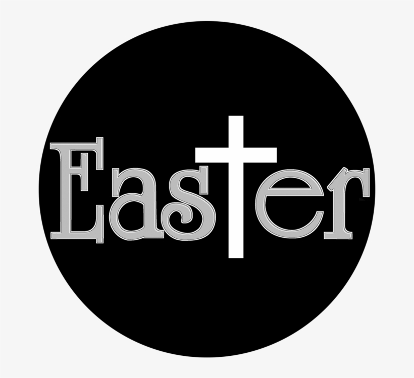 Easter Cross - Yesterday Once More Yom, transparent png