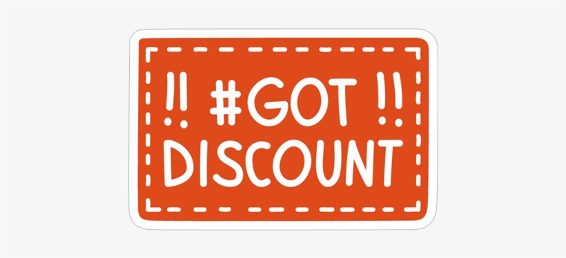 Idea Transparent Png Sticker - Discounts And Allowances, transparent png
