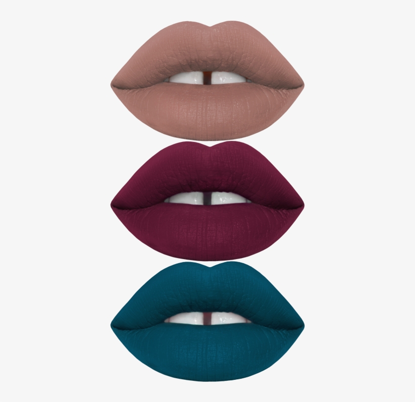 The Original Liqu - Tonos De Lime Crime, transparent png