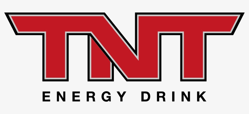 Tnt Logo Png - Tnt Energy Drink Logo Png, transparent png