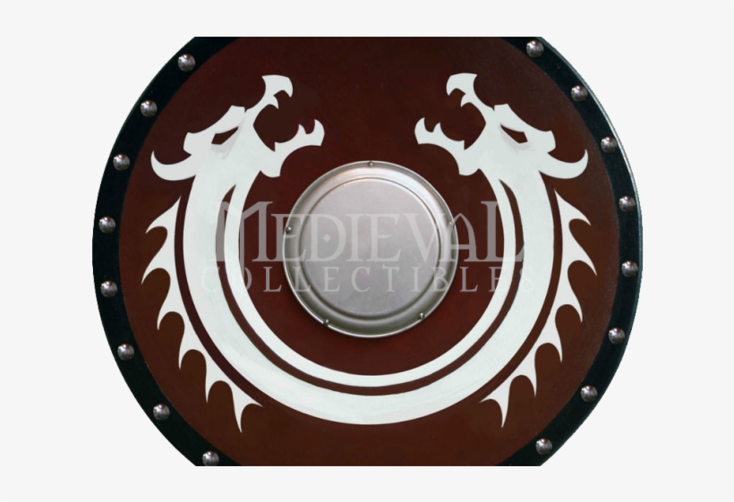 Viking Clipart Sheild - Viking Shield Design Ideas, transparent png