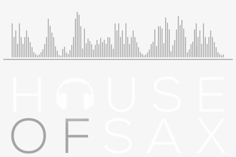 House Of Sax - Sax House, transparent png