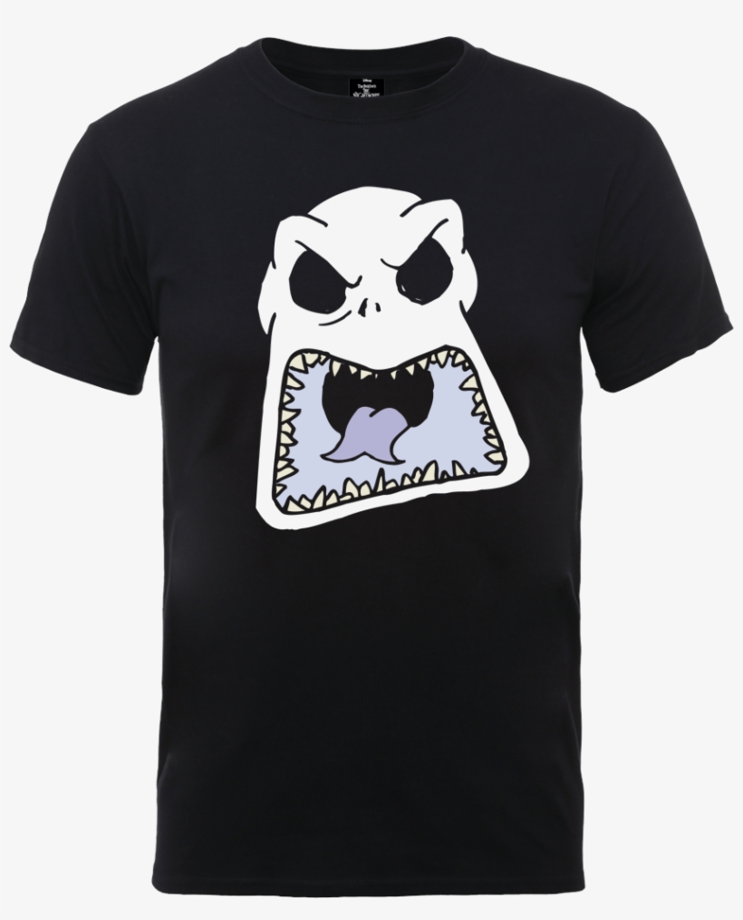 The Nightmare Before Christmas Jack Skellington Angry - Dont Piss Me Off Shirt, transparent png