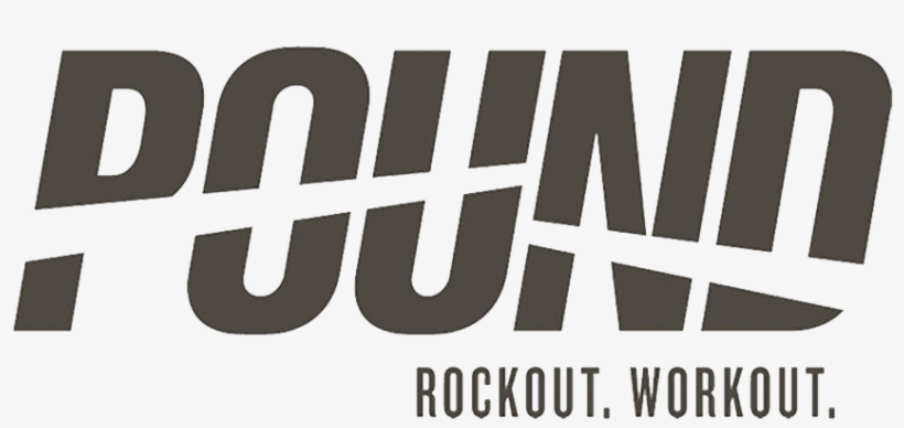 Berlin Ymca - Pound Rockout Workout Logo Png, transparent png