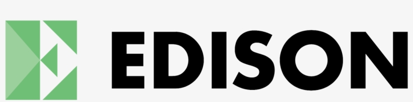 Logo - Edison Investment Research Logo, transparent png