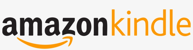 Amazon Kindle Logo Png, transparent png