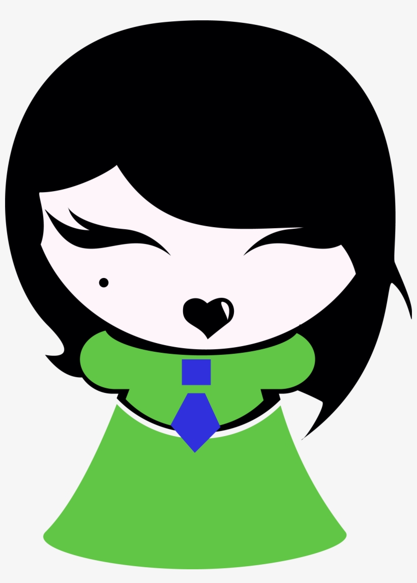 Chibi Png Transparent Free Images - Clip Art, transparent png