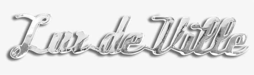 Lux De Ville - Backpack, transparent png