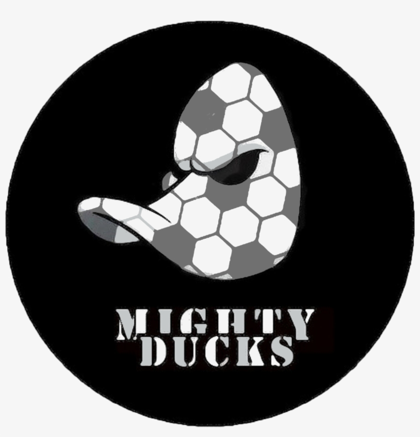 Mighty Ducks Hysl Fans - Graphic Design, transparent png