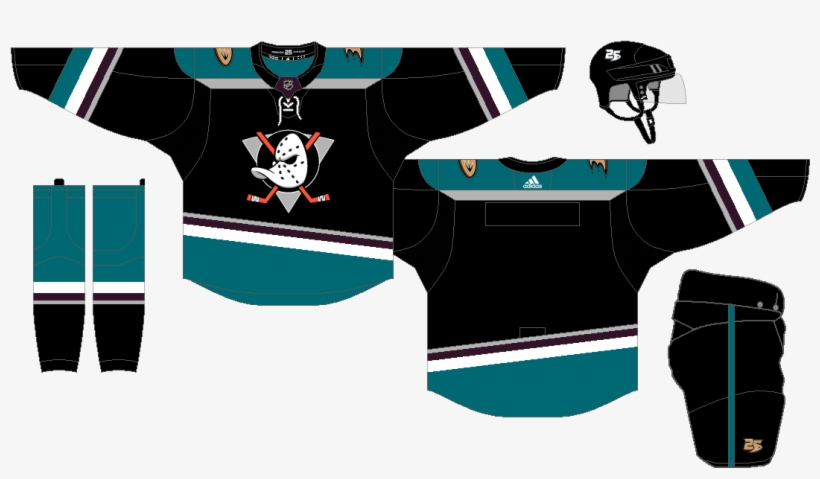 Anaheim Ducks Mouse Pad Mousepad, transparent png