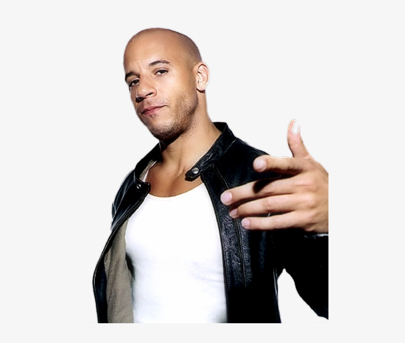 Vin Diesel Quotes About Love, transparent png