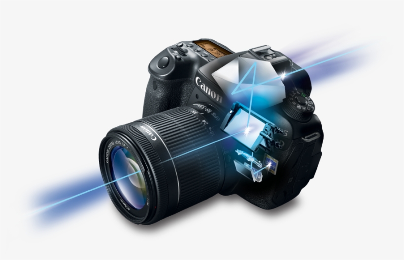 Optical Viewfinder - Viewfinder, transparent png