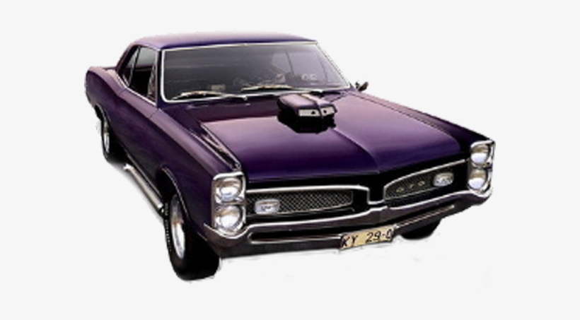 X X X Vin Diesel - Pontiac Gto, transparent png