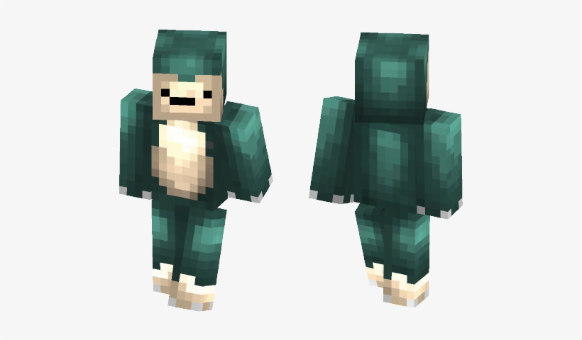 Male Minecraft Skins - Be More Chill, transparent png