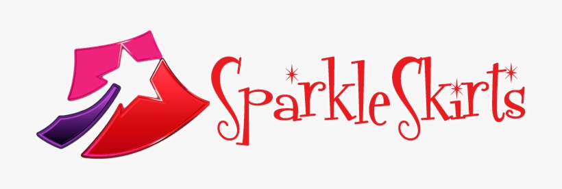 Sparkle Skirts - Design On Style 'never Let Anyone Dull Your Sparkle', transparent png