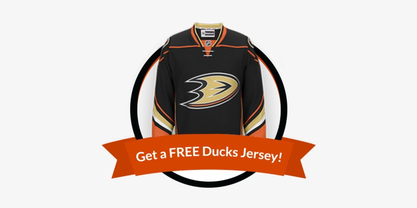 mighty ducks ccm jersey