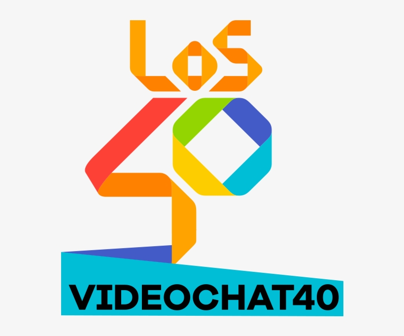 Los 40 Principales Logo Nuevo, transparent png