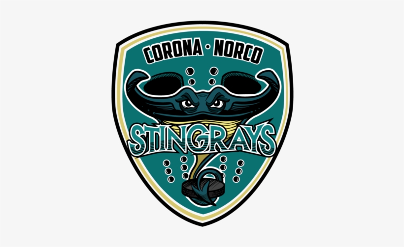 What The Anaheim Ducks Need To Fix In Their Game - Corona Norco Stingrays Logo, transparent png