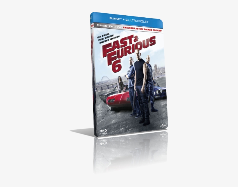 Fast And Furious 6 Extended 2013, transparent png