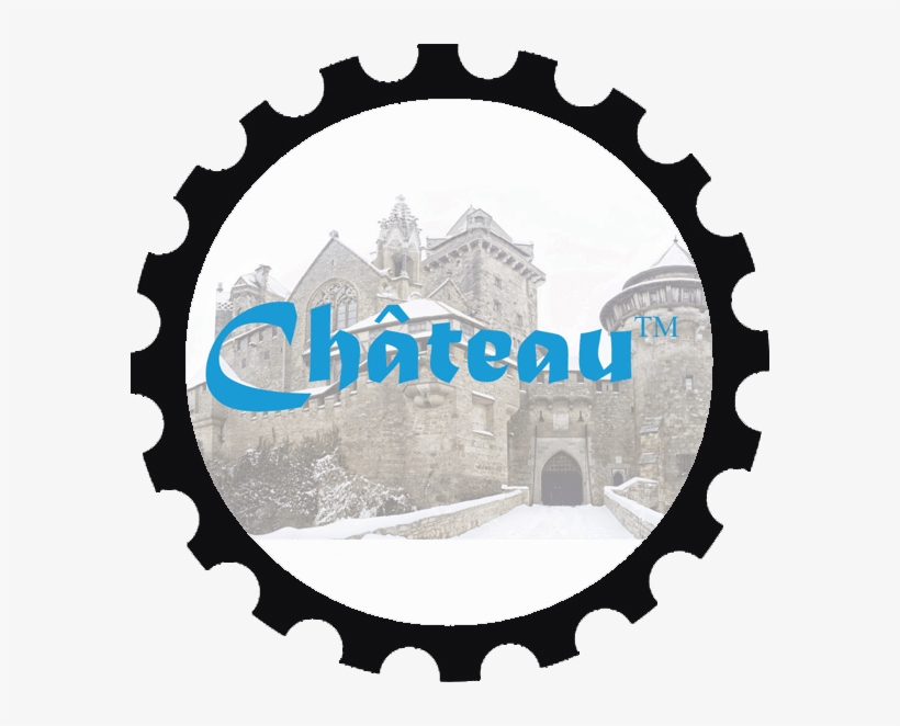 Chateau - Dr. A.p.j. Abdul Kalam Technical University, transparent png