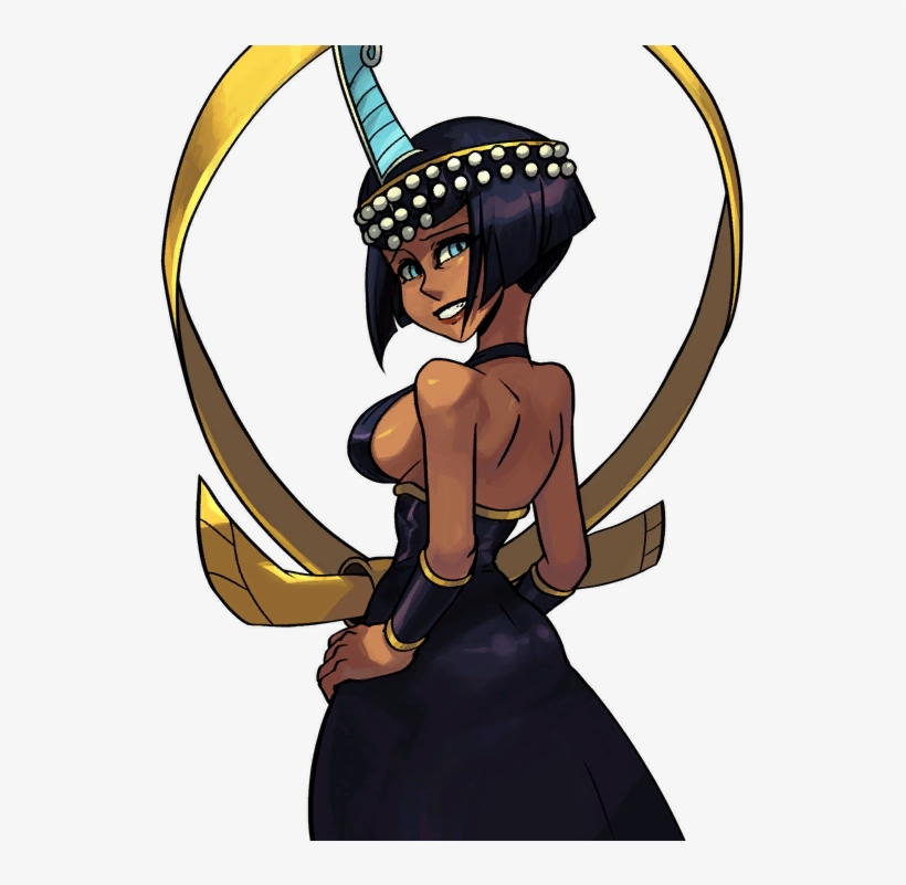 Eliza Smirk - Cartoon, transparent png