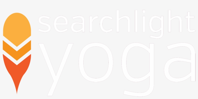 Sl Logo White Small - Fabulous Shape Forever: Yoga - The Ultimate Shape System, transparent png
