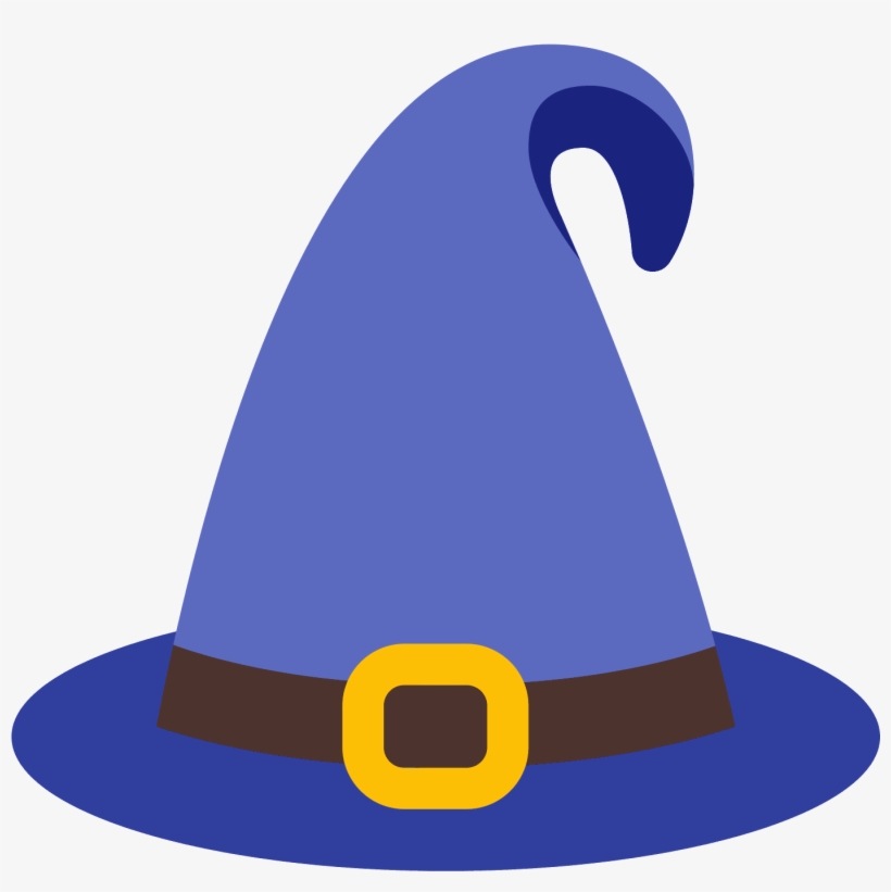 Witch Png Clip Free - Bruja Png, transparent png