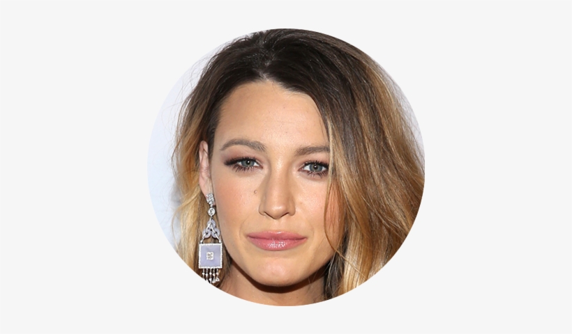 Blake Lively Hair Color 2016, transparent png