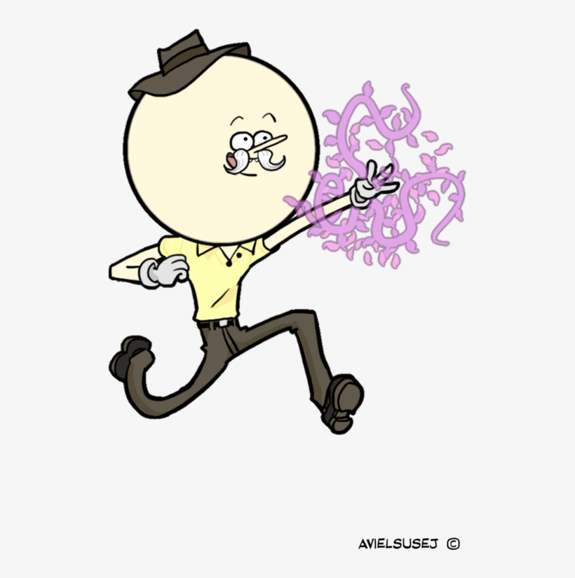 Avielsusej 。 Cartoon Art Clip Art - Jojo's Bizarre Adventure Pops, transparent png