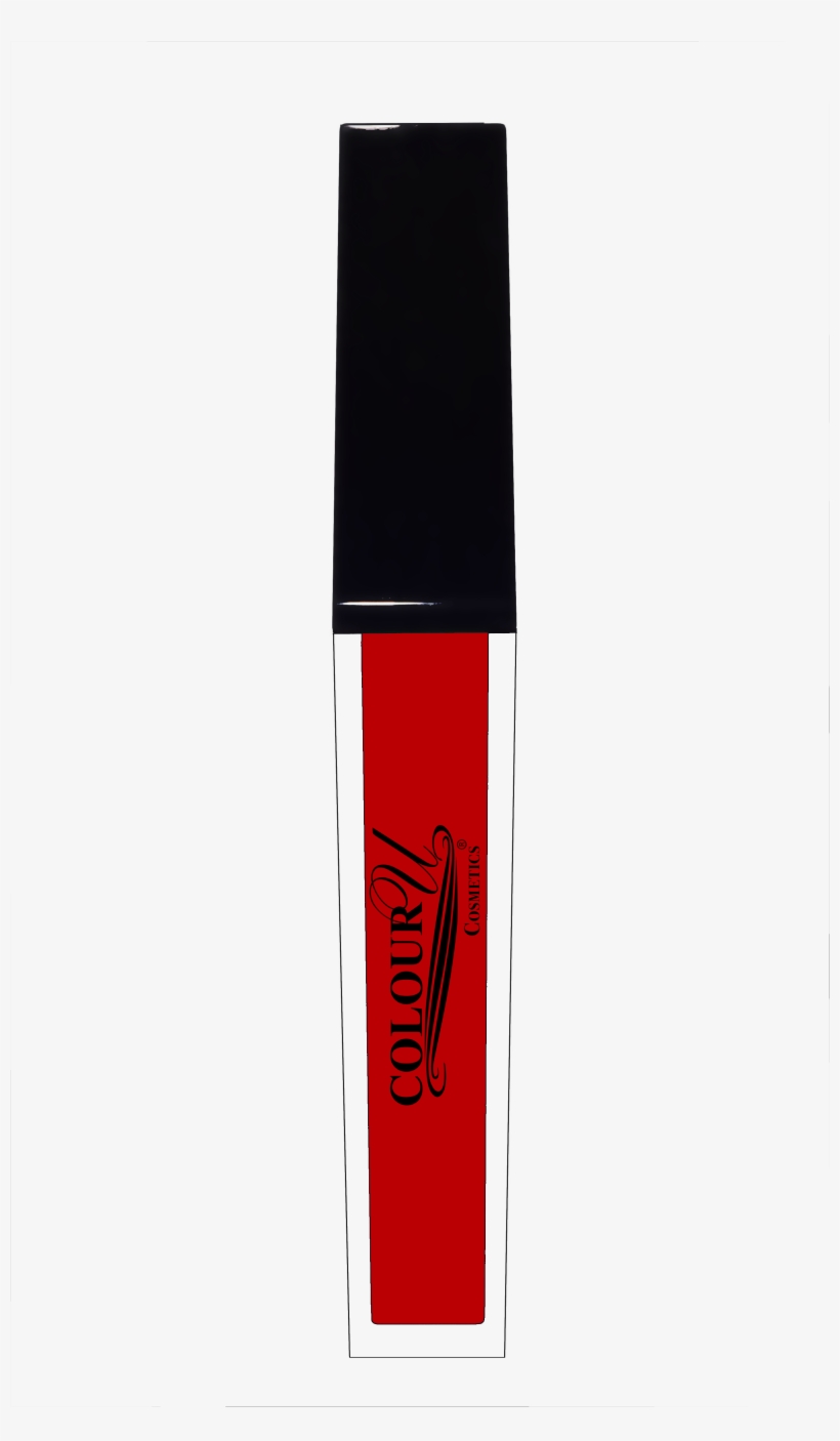 Lip Gloss - Smashbox Always On Matte Liquid Lipstick, transparent png