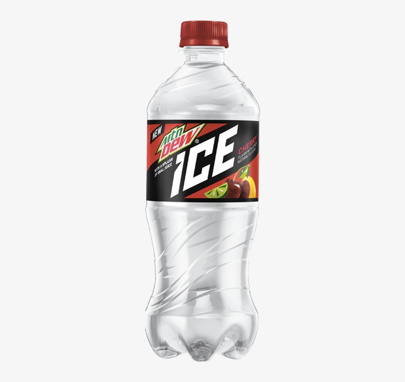 Mountain Dew Products - Mountain Dew, transparent png