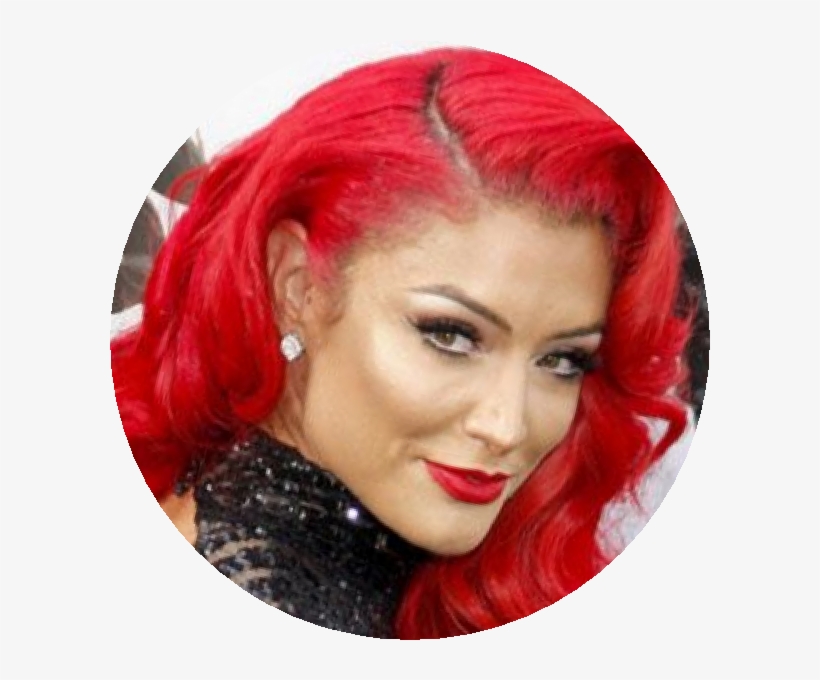 Evamarie - Lace Wig, transparent png