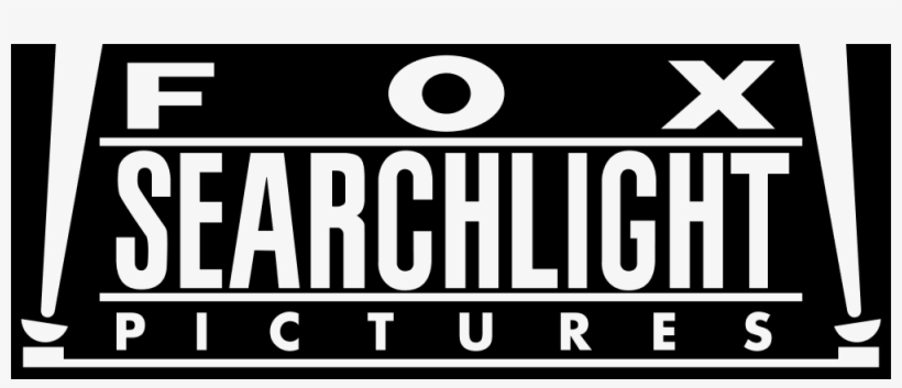 Fox Searchlight Pictures 1997 Logo - Fox Searchlight Pictures Print Logo, transparent png