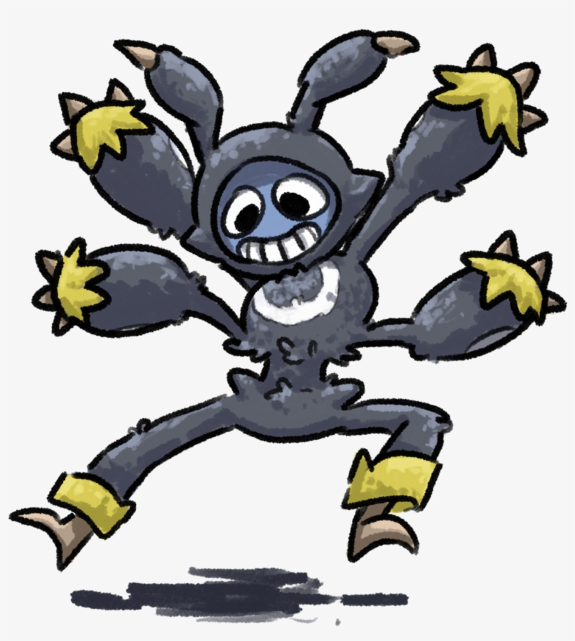 Omigosh What A Cute Spider Babe - Cartoon, transparent png