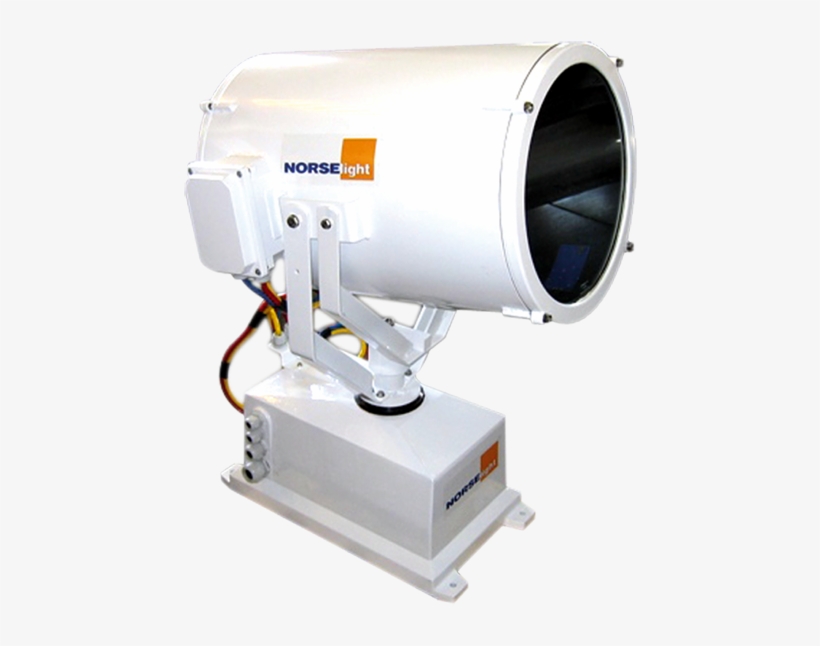 Xs R50 R60 Bus - Glamox Search Light, transparent png