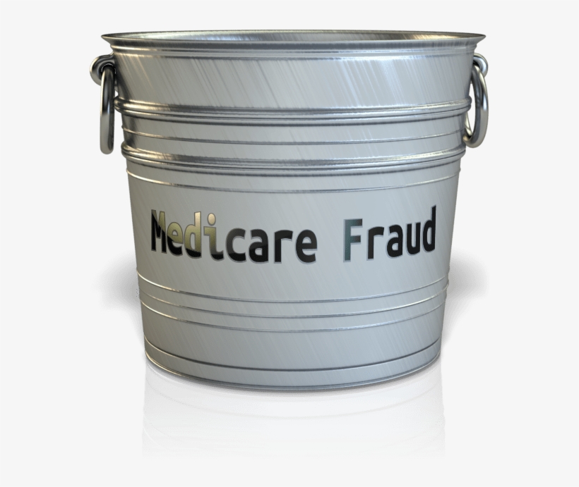 Your bucket. Your bucket
