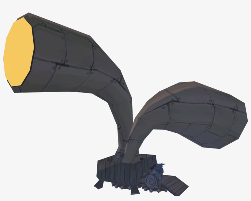 Wind Waker Forsaken Fortress Light, transparent png