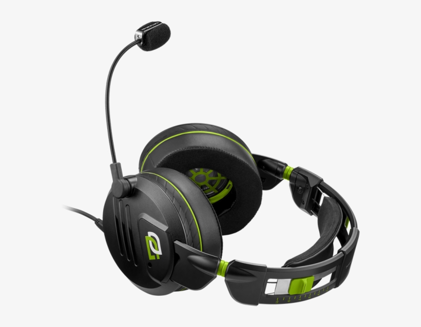 X - Headphones, transparent png