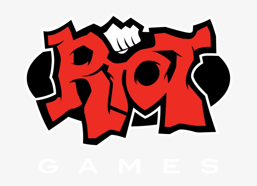 An Esports Publisher Is Tasked With A Duty To A Tribalistic, - Riot Games Logo Png, transparent png