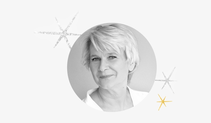 Heile Alles Aus 2017 Und Gehe Gestärkt Und Befreit - Portrait Photography, transparent png