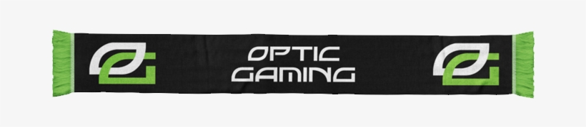 Optic Gaming Logo Transparent - Optic Gaming By H3cz & Nadeshot & Scump &, transparent png