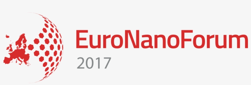 Euronanoforum 2017, transparent png